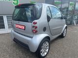 Smart ForTwo Coupe 450 KLIMA PANORAMA erst 85Tkm - gebrauchte Smart ForTwo aus dem Jahr 2006