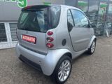 Smart ForTwo Coupe 450 KLIMA PANORAMA erst 85Tkm - Smart ForTwo in Bremen