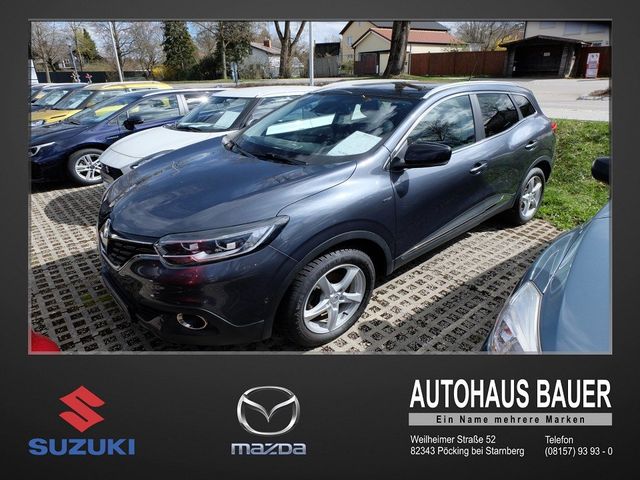 Renault Kadjar 1.6 dCi 130 4x4 5T M/T BOSE Edition