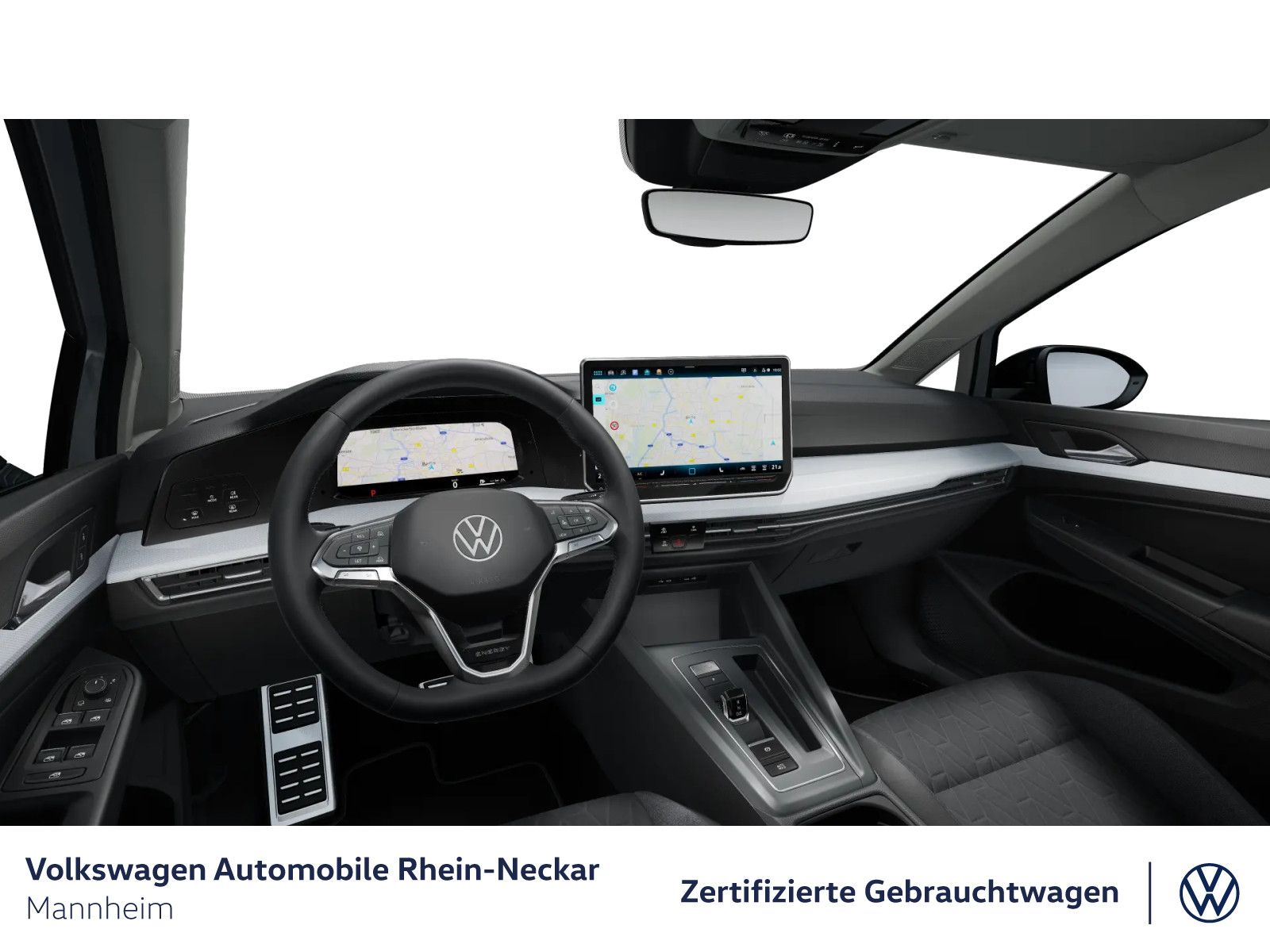 Volkswagen Golf - Bild 13