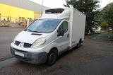 Renault TRAFIC FRIGO 2,0 DCI 115 L2H1 - Renault Trafic dci 115