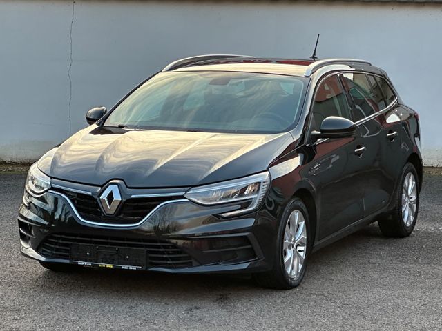 Renault Megane IV dCi 115 Business Edit.*LED*Navi*Euro6