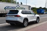 Toyota Grand Highlander LTD 2.4L AT ***EXPORT OUT EU*** - Toyota Highlander mit Benzin-Antrieb: Automatik