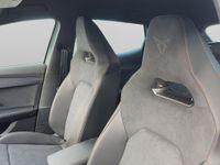 Cupra Formentor - Vorschau Bild 8