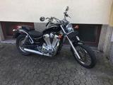 Suzuki VS 1400 Intruder - Originalzustand - SUZUKI 1994 INTRUDER 1400