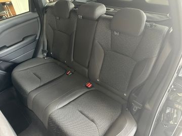 Subaru Forester 2.0 ie Exclusive Hybrid