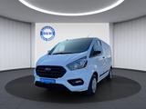 Ford Transit Custom Kasten L1 1-Hand*KLIMA*TEMP*PDC* - Ford Transit Gebrauchtwagen in Duisburg