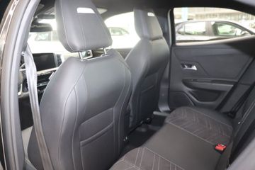 Fotografie des Opel Mokka 1.2 DI Turbo Ultimate