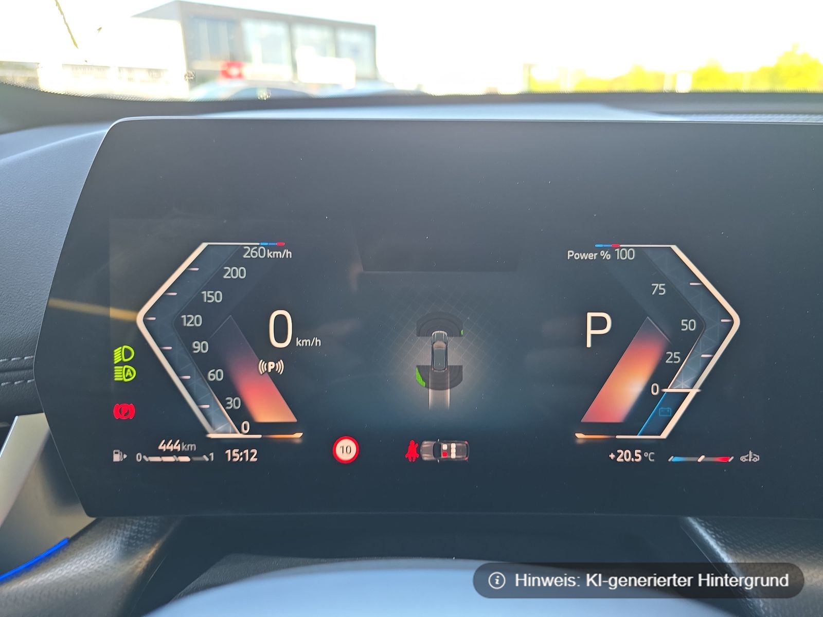 BMW X1 - Bild 19