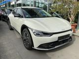 Kia EV6 77,4 kWh Leder Memory Meridian ACC LED 4xSHZ - gebrauchte Kia EV6 aus dem Jahr 2024