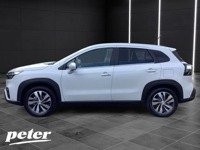 Suzuki S-Cross 1.4 Comfort+ Allgrip Hybrid