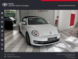 Volkswagen The Beetle Cabriolet 1.2 TSI BlueMotion Technolo - Volkswagen Beetle in Bonn