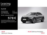 Audi Q8 45 TDI quattro*NAVI*MATRIX*HUD*LUFT*AHK*OPTIK - Audi Q8 4M mit Diesel-Antrieb