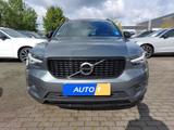 Volvo XC40 D3 Geartronic RDesign|NAVI|AHK|SHZ V+H|R-CA - Volvo XC40 Diesel Gebrauchtwagen