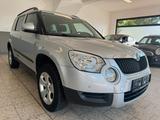 Skoda Yeti 2.0 TDI Ambition 4x4*KLIMA*SHZ*AHK*PDC* - Skoda Yeti Gebrauchtwagen in Hannover