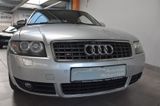 Audi S4 Cabrio 4.2 Quattro Autom Navi Bose Xenon PDC - Audi S4: Cabrio