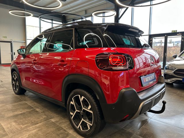 Citroën C3 Aircross Shine Pack*1.Hand*Klima*Navi*Kamera*