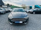 Ford Mondeo Turnier Titanium 2.0 TDCI Powershift Aut - Ford Mondeo: 2.2