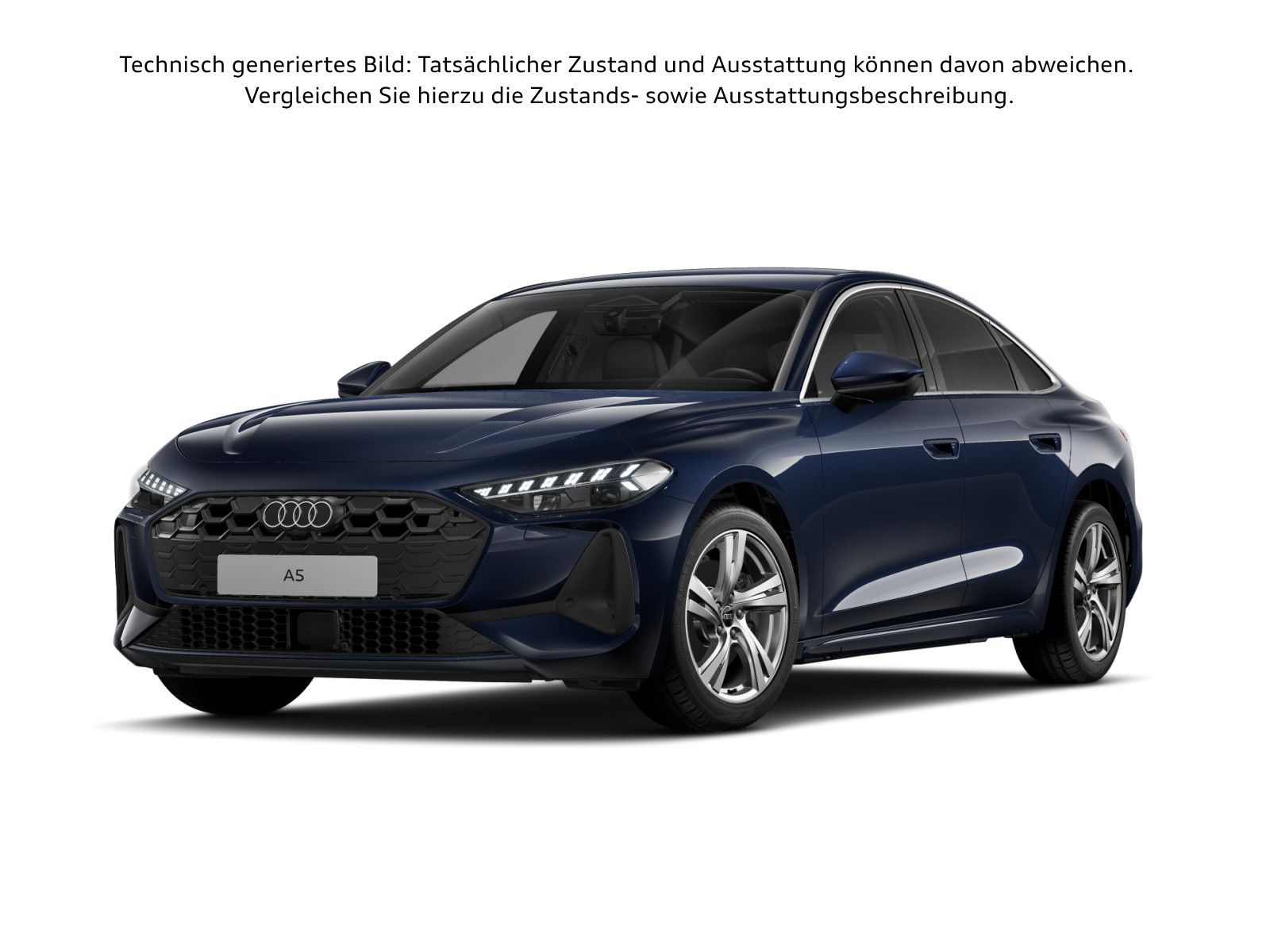 Audi A5 - Bild 3