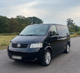 Volkswagen VW T5 Multivan Highline 2.5TDI 174PS 7-Sitzer - gebrauchte VW T5 Multivan aus dem Jahr 2005