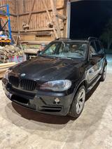 BMW X5 3.0d - E70 - BMW X5 aus 2008