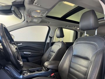 Ford Kuga - 12