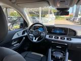 Mercedes-Benz GLE 450 4M AHK+Kamera+Lenkradh.+LED-High+WSC+19" - gebrauchte Mercedes-Benz GLE 450 aus dem Jahr 2021