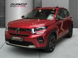 Citroën C3 Max HUD Navi Soundsystem LED Apple CarPlay An - Citroën C3 mit Benzin-Antrieb: Kleinwagen, Klimaanlage