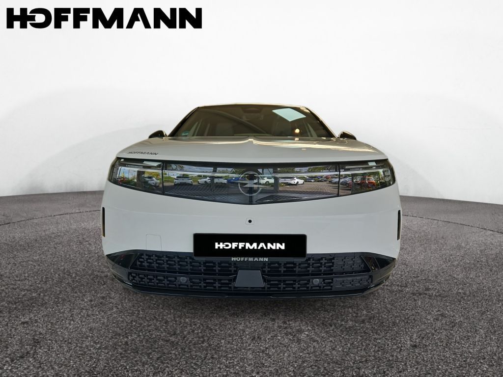 Fahrzeugabbildung Opel Grandland Electric 73kWh Ultimate