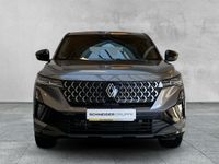 Renault Austral - Vorschau Bild 8
