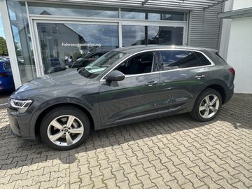Audi Q8 e-tron - 3
