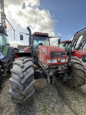 Case IH CS 130
