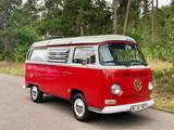 Volkswagen T2  orig.Westfalia Camper, Oldtimer, H Zulassung - Volkswagen: Westfalia Camper