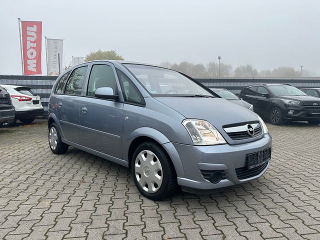 Opel Meriva CATCH 1.4 Tüv Neu + 1 jahr Garantie