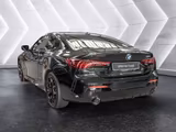 BMW 420i Coupe M-Sport PDC SHZ KAMERA NAVI LED 360° - BMW 420 Benzin Gebrauchtwagen