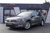 Vorschaubild Volkswagen Passat Variant Comfortline 2.0TDI*Navi*AHK*2Hand