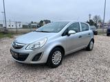 Opel Corsa D Selection+ HU Neu+ nur 1 Vorbesitzer - Opel Corsa Gebrauchtwagen in Leipzig