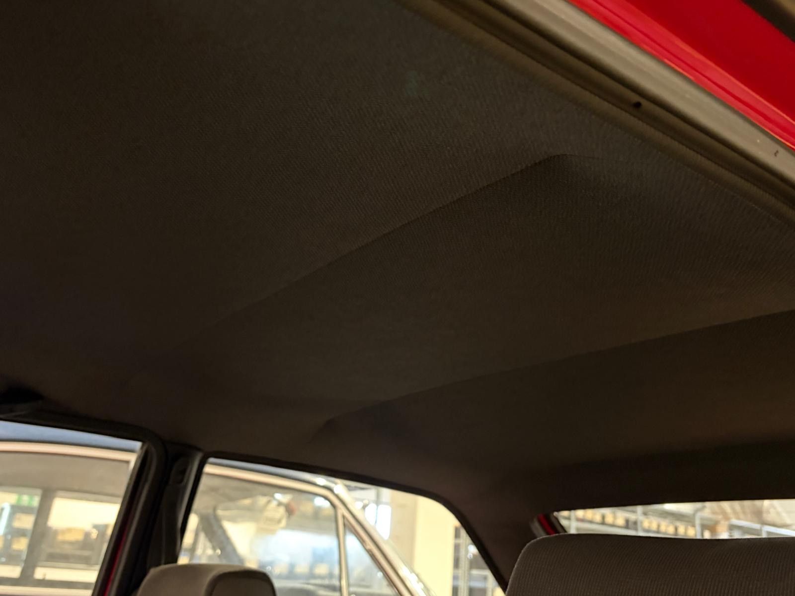 Fahrzeugabbildung Volkswagen Polo Coupe GT, Einzigartig aus 1. Hd mit 59 tkm