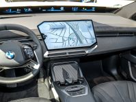 BMW iX3 - Vorschau Bild 18