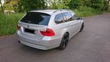 BMW 325i xDrive Touring Navi, DAB, Xenon, ... - BMW 3er Reihe aus 2005: Kombi