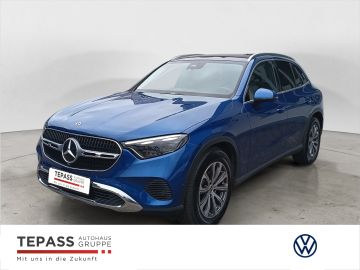 Mercedes GLC 200 - 1