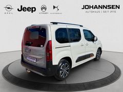 CITROEN Berlingo 1.5  Shine Automatik/Rückfahrkamera