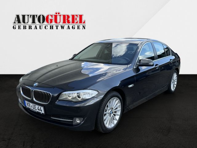 BMW 535d xDrive