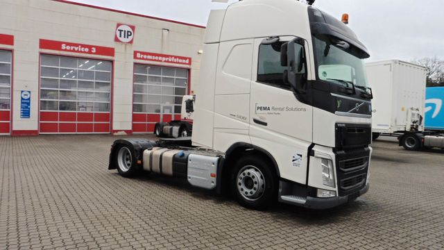 Volvo FH 500 Globetrotter XL /LowDeck/I Park Cool