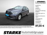 Volkswagen Taigo 1.0 TSI Life  LED PDC LM Klima - Volkswagen Taigo in Osnabrück
