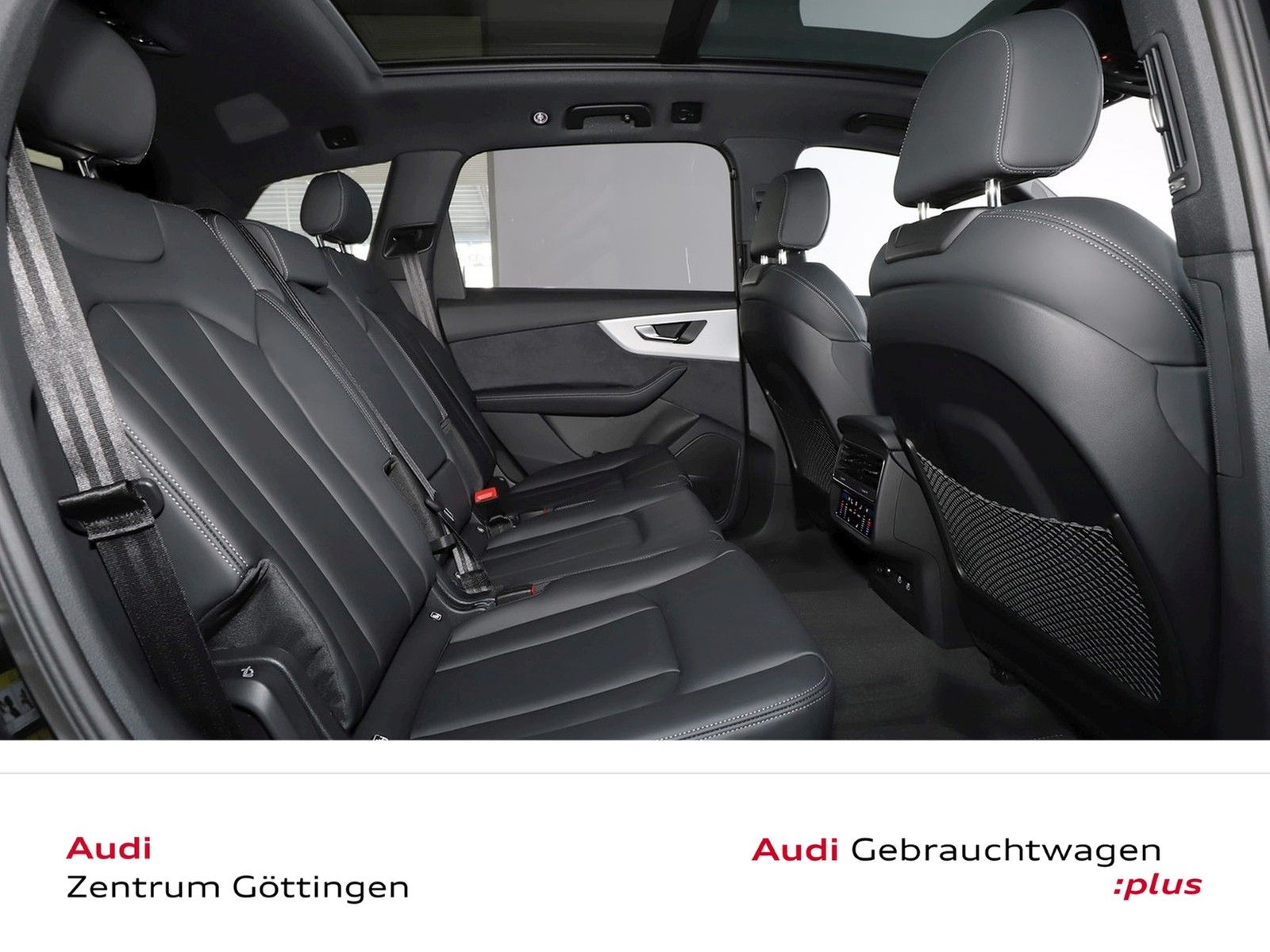 Audi Q7 - Bild 7