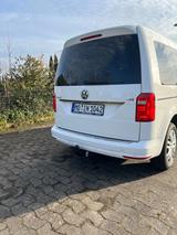 Volkswagen Caddy 2,0TDI 110kW BMT Trendline 5-Sitzer Tr... - Volkswagen Caddy in Duisburg