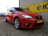 Seat Ibiza FR 1 HD. - Seat Ibiza Gebrauchtwagen in Chemnitz