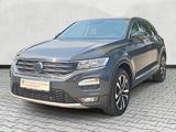 Volkswagen T-Roc 2.0 TDI  UNITED NAVI AHK PDC - Volkswagen T-Roc UNITED mit Diesel-Antrieb