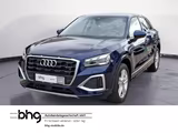 Audi Q2 35 TFSI S tronic advanced - Audi: A
